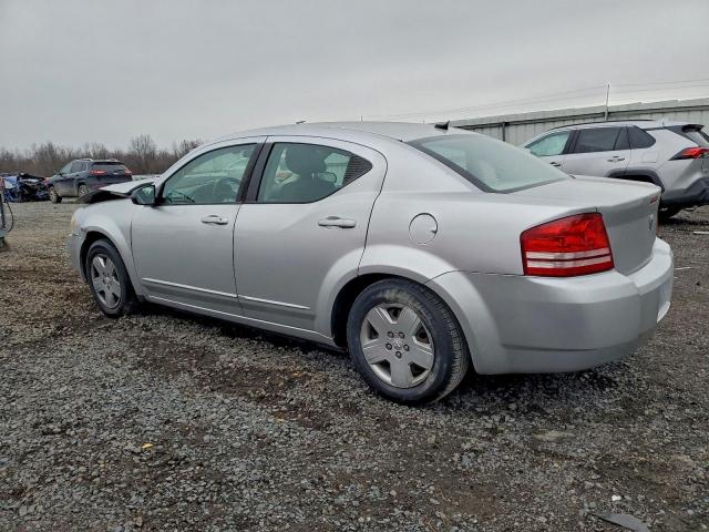 Dodge Avenger Se Image 5