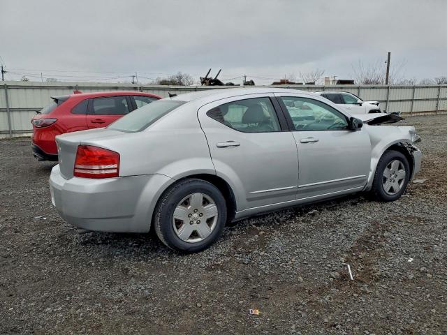 Dodge Avenger Se Image 4