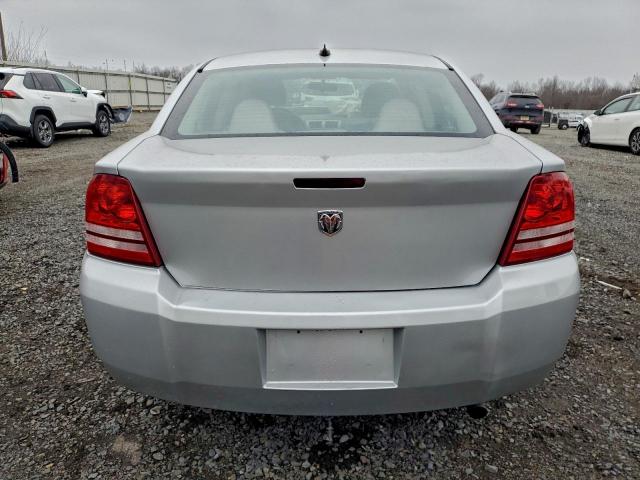 Dodge Avenger Se Image 9