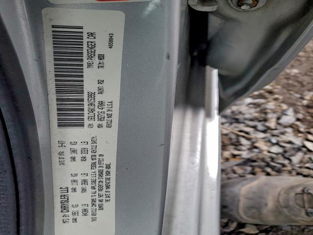 Dodge Avenger Se Image 8