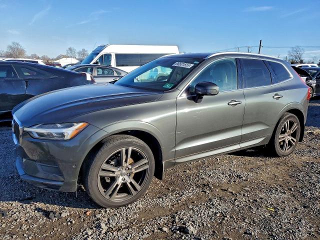  Salvage Volvo XC60