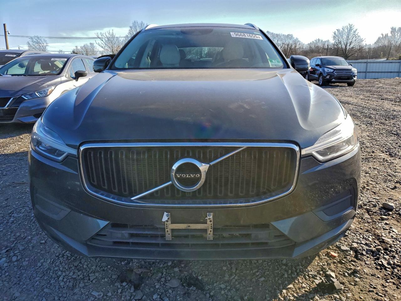 Volvo XC60 T5 Image 4