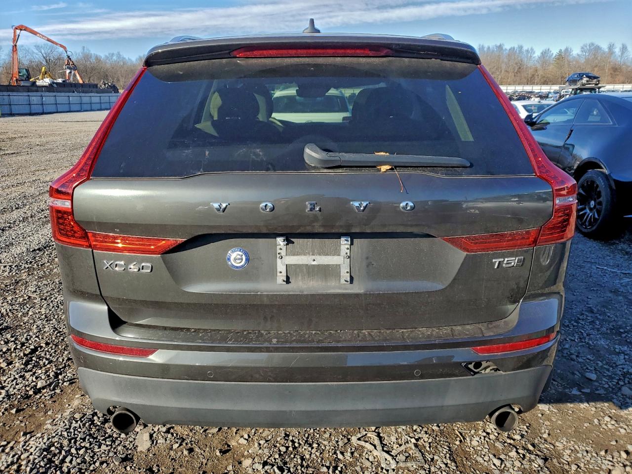 Volvo XC60 T5 Image 13