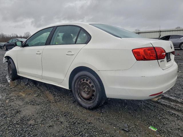 Volkswagen Jetta Base Image 12