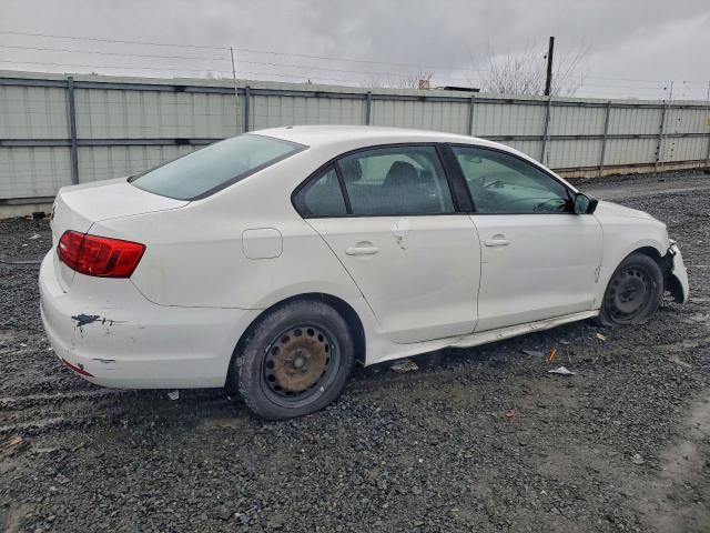 Volkswagen Jetta Base Image 2