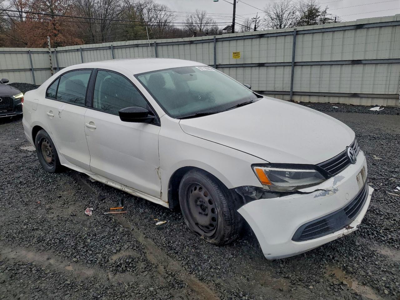 Volkswagen Jetta Base Image 6