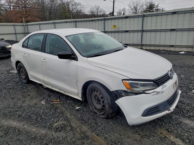 Volkswagen Jetta Base Image 6