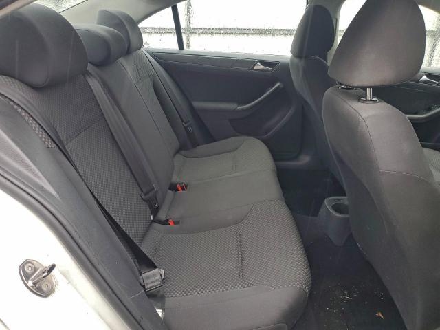 Volkswagen Jetta Base Image 7