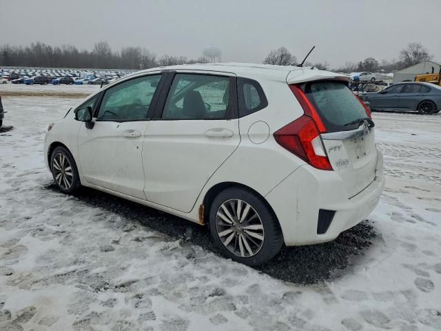 Honda Fit Ex Image 4