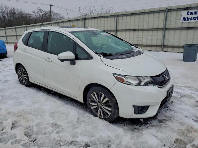 Honda Fit Ex Image 7