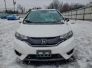 Honda Fit Ex Image 8