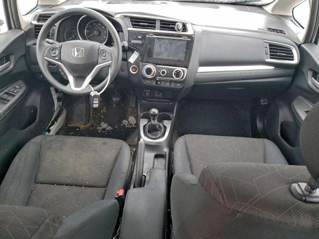 Honda Fit Ex Image 6