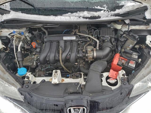 Honda Fit Ex Image 12