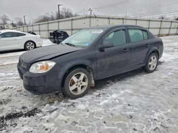  Salvage Chevrolet Cobalt
