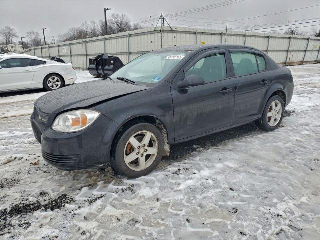  Salvage Chevrolet Cobalt