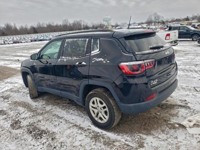 Jeep Compass Sport Image 11