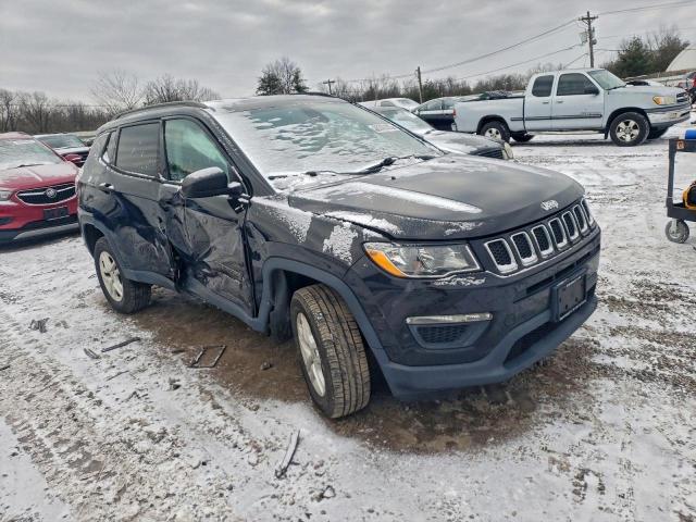 Jeep Compass Sport Image 2