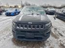 Jeep Compass Sport Image 8