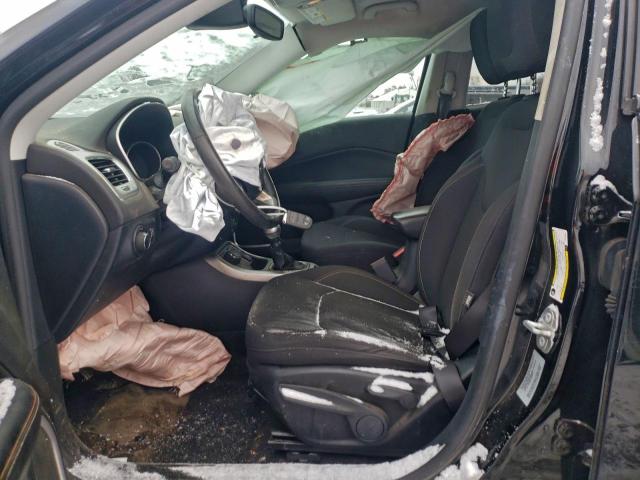 Jeep Compass Sport Image 9