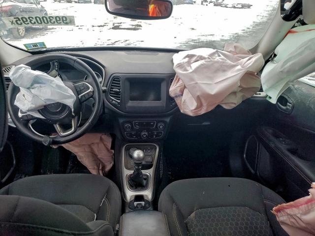 Jeep Compass Sport Image 5