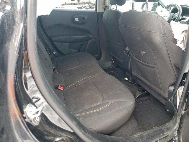 Jeep Compass Sport Image 12