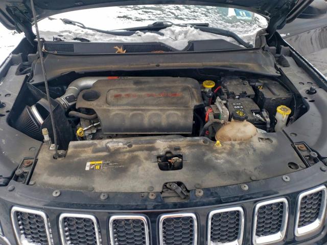 Jeep Compass Sport Image 10