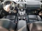 Porsche Cayenne Image 6