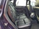 Porsche Cayenne Image 11