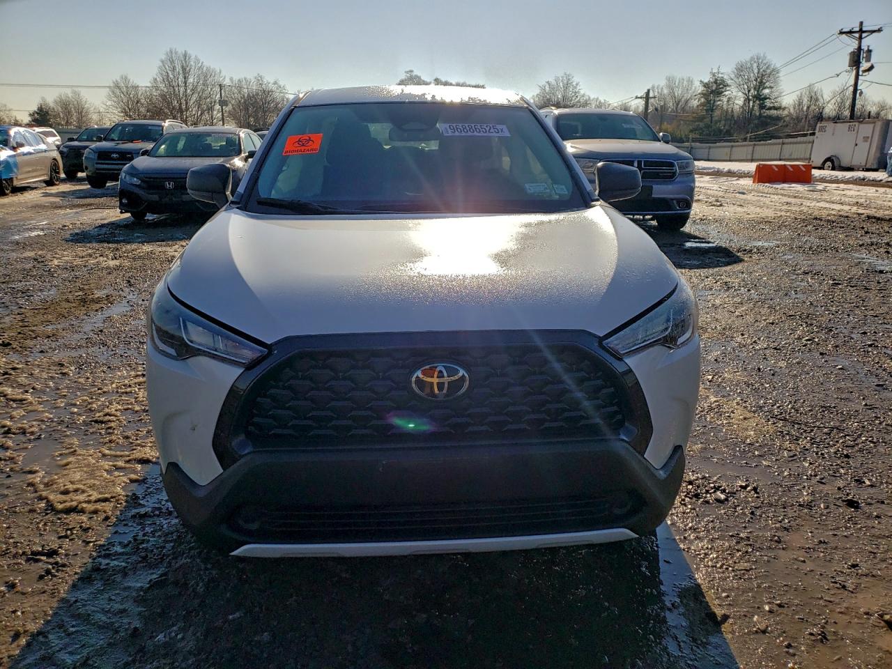 Toyota Corolla L Image 3