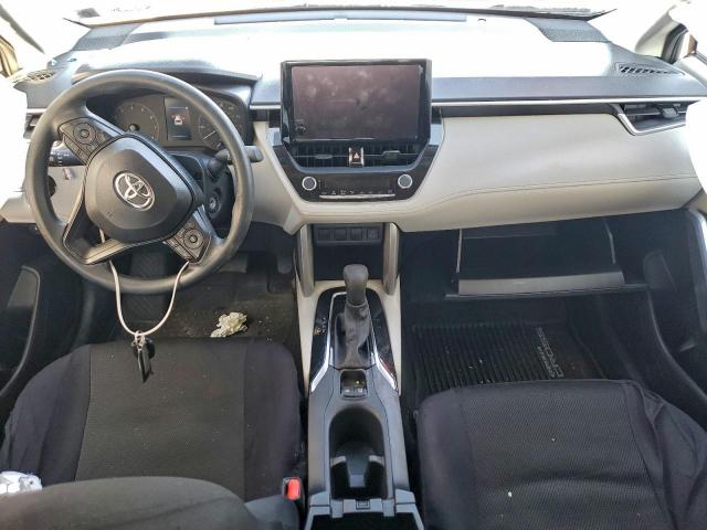 Toyota Corolla L Image 12