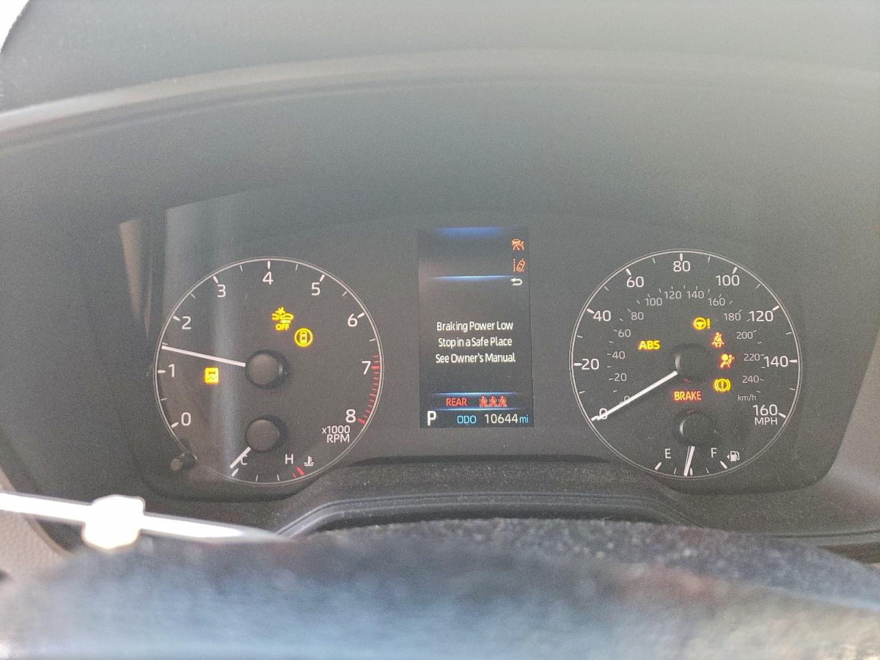 Toyota Corolla L Image 13