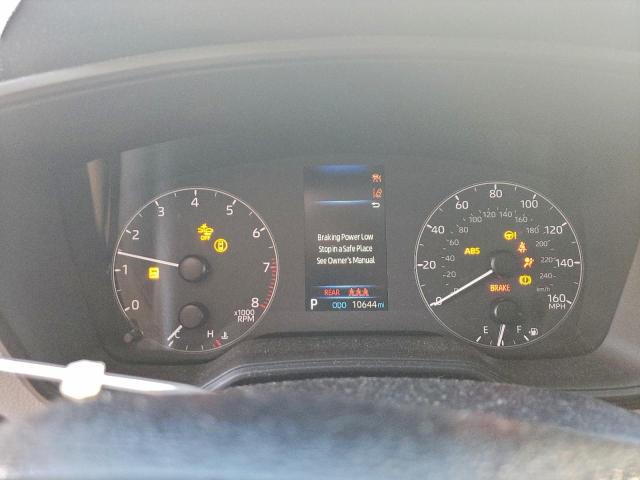 Toyota Corolla L Image 13