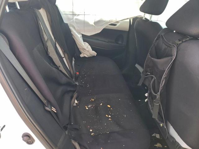 Toyota Corolla L Image 11