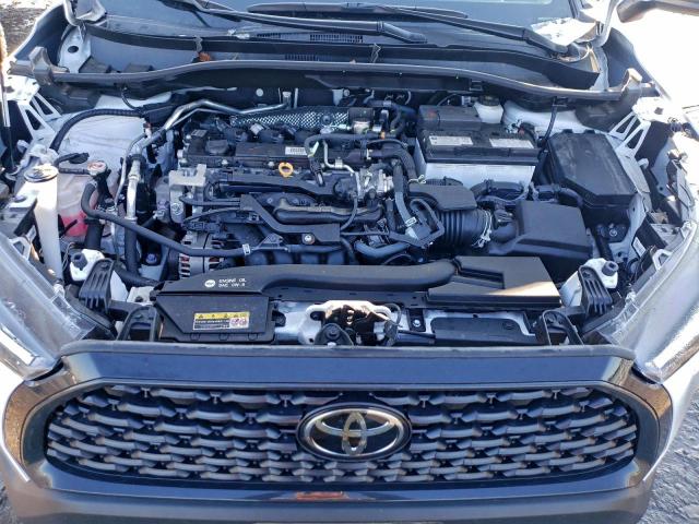 Toyota Corolla L Image 8