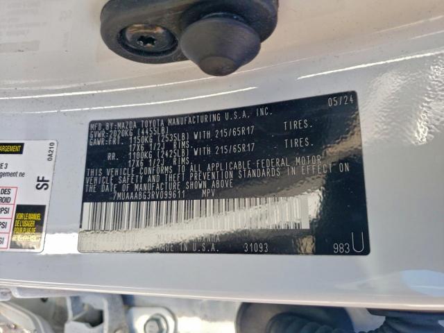 Toyota Corolla L Image 10