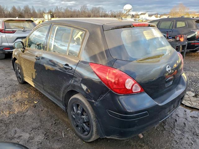 Nissan Versa S Image 7