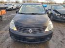 Nissan Versa S Image 3