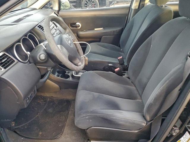 Nissan Versa S Image 4