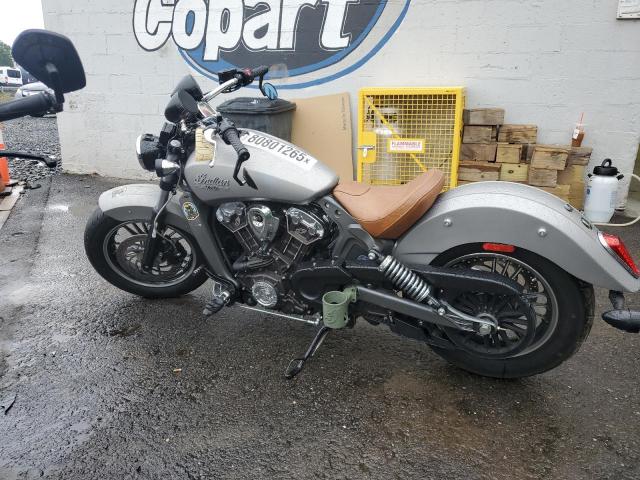 Indian Motorcycle Co Motorcycle Image 5