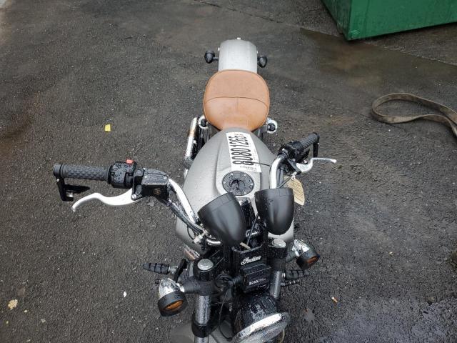 Indian Motorcycle Co Motorcycle Image 2