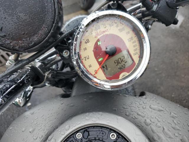 Indian Motorcycle Co Motorcycle Image 9