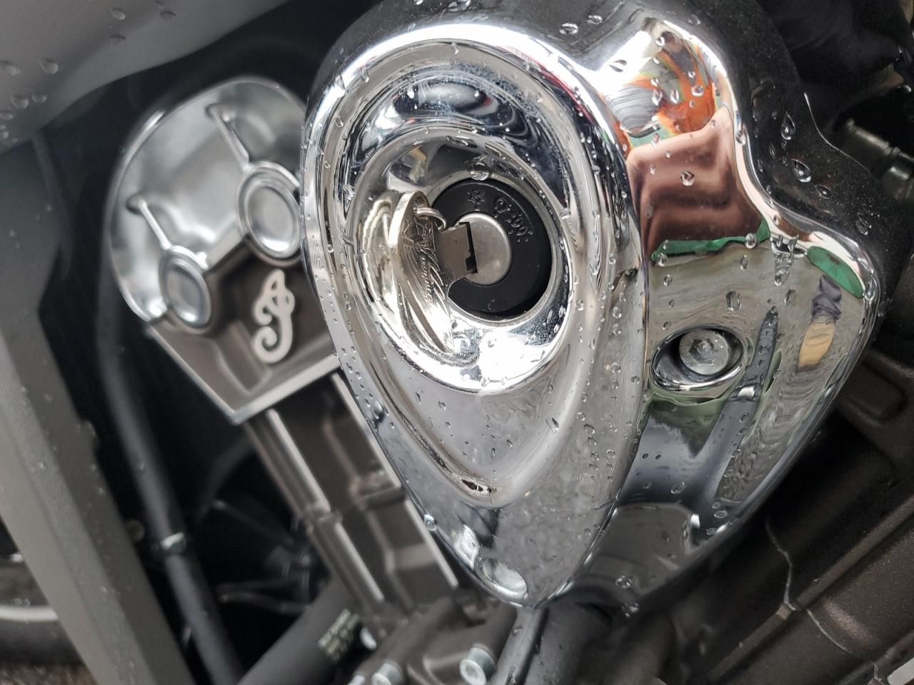 Indian Motorcycle Co Motorcycle Image 4