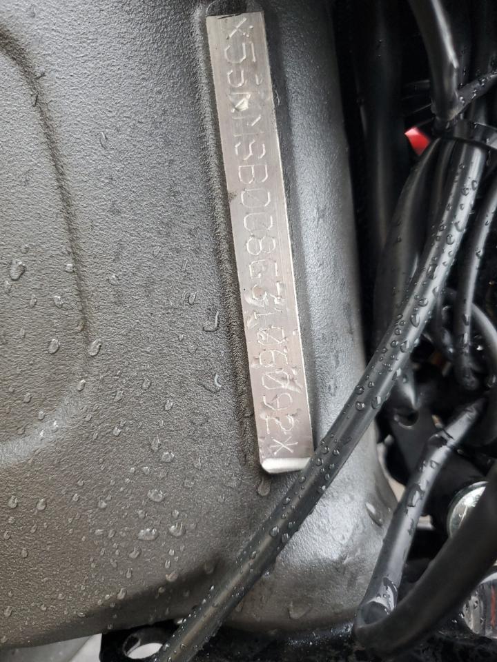 Indian Motorcycle Co Motorcycle Image 8