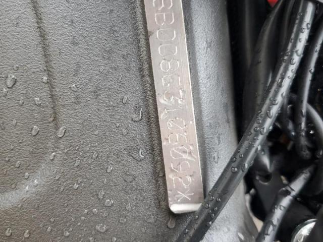 Indian Motorcycle Co Motorcycle Image 8