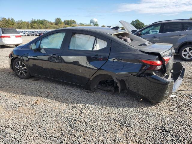Nissan Versa Sv Image 5