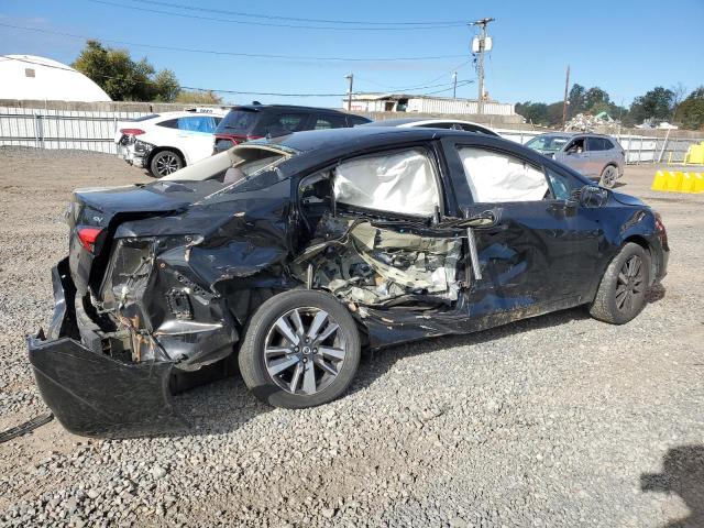 Nissan Versa Sv Image 3