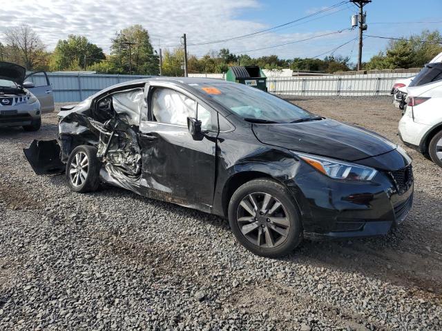Nissan Versa Sv Image 6