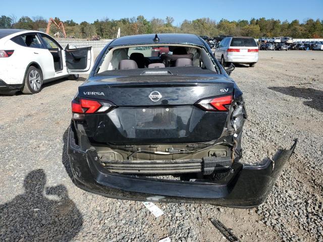 Nissan Versa Sv Image 4