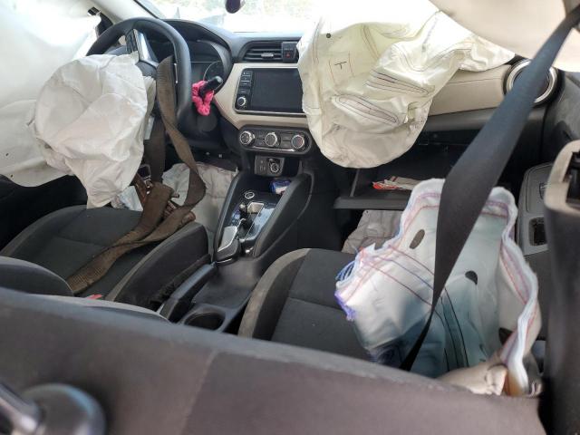 Nissan Versa Sv Image 8