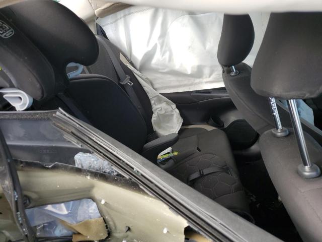 Nissan Versa Sv Image 10